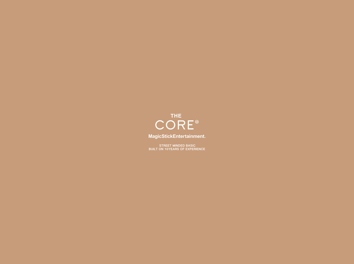 THE CORE – MAGIC STICK ENTERTAINMENT Official Store