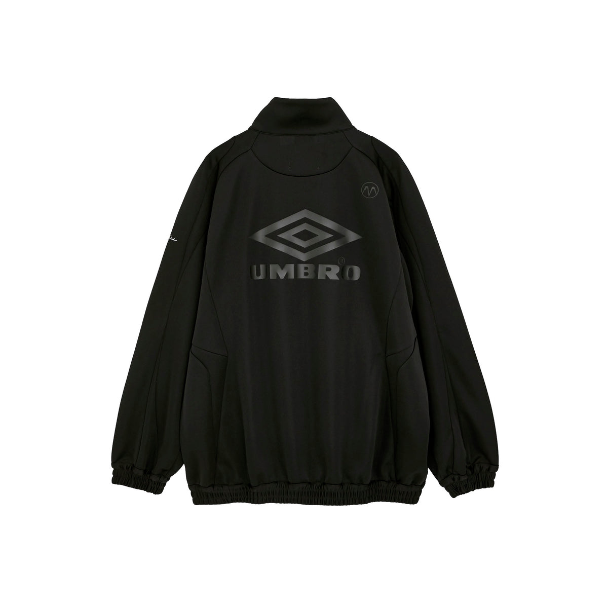 SPECIAL TRAINING JERSEY TOP by UMBRO (BLACK)