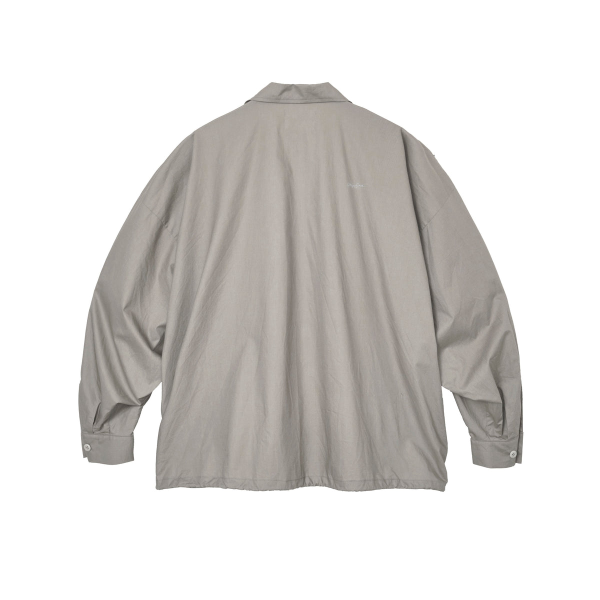 LIGHT WAIGHT FATIGUE (GREY) – MAGIC STICK ENTERTAINMENT Official Store