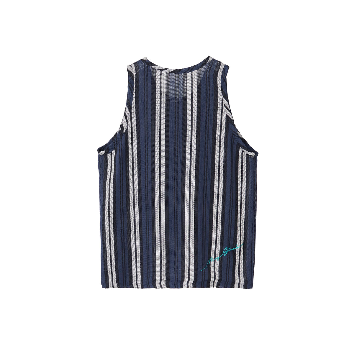 RASTA TANK TOP (WHITE) – MAGIC STICK ENTERTAINMENT Official