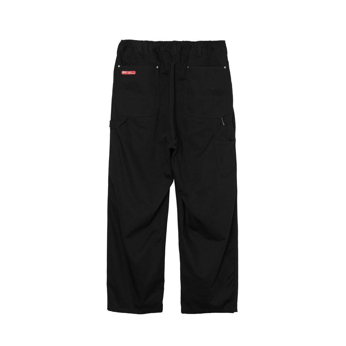 EZ PAINTER PANTS v3 (BLACK) – MAGIC STICK ENTERTAINMENT Official Store