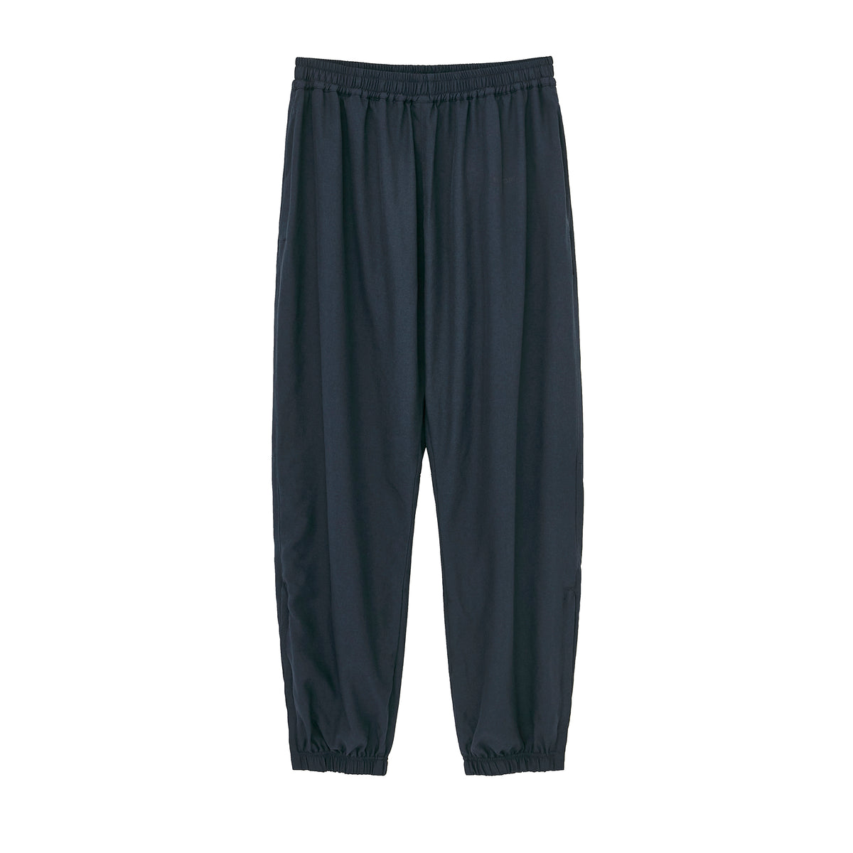 THE CORE RELAX JOGGER PANTS(NAVY)