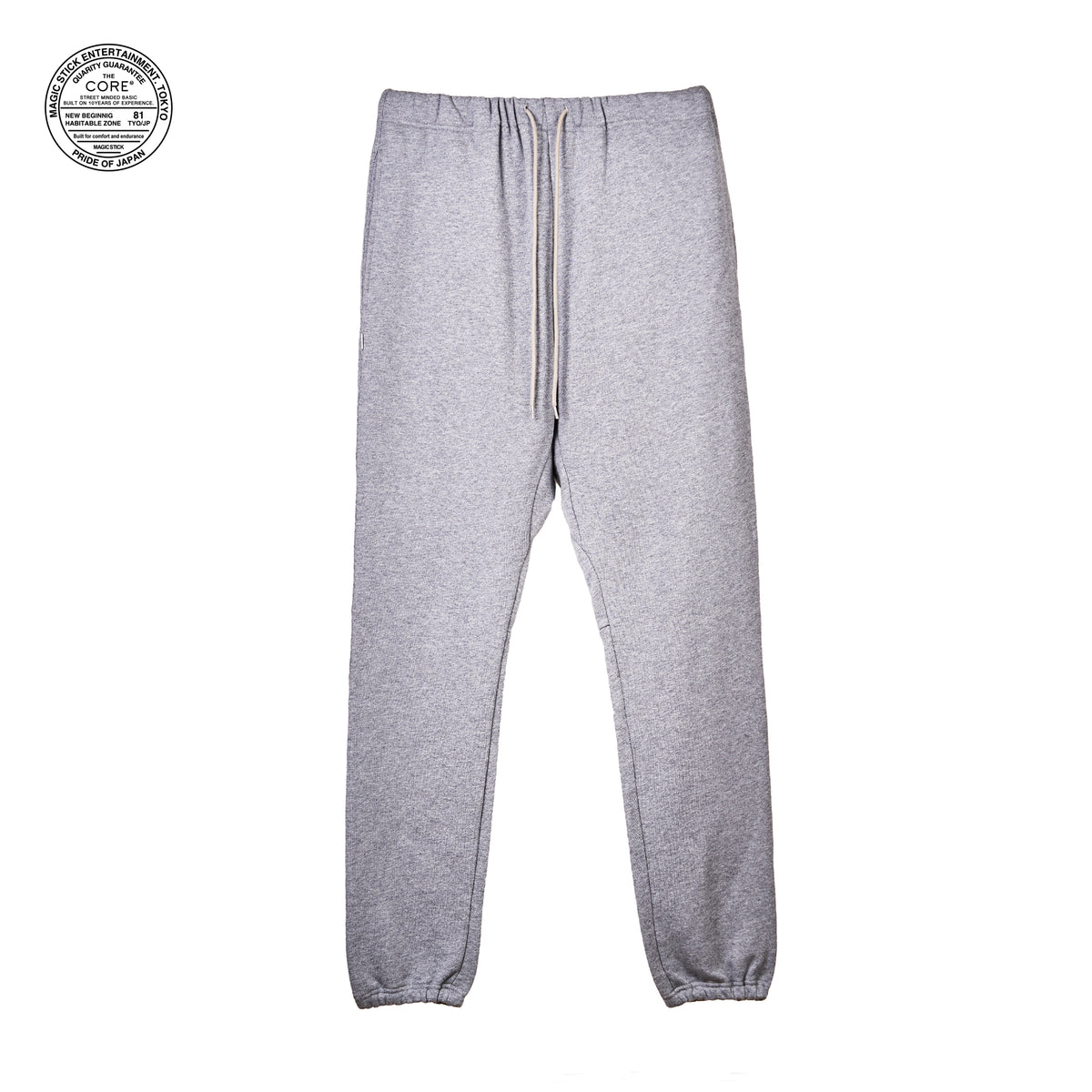 買蔵楽天 MAGIC STICK sweat pants スウェットパンツ - パンツ