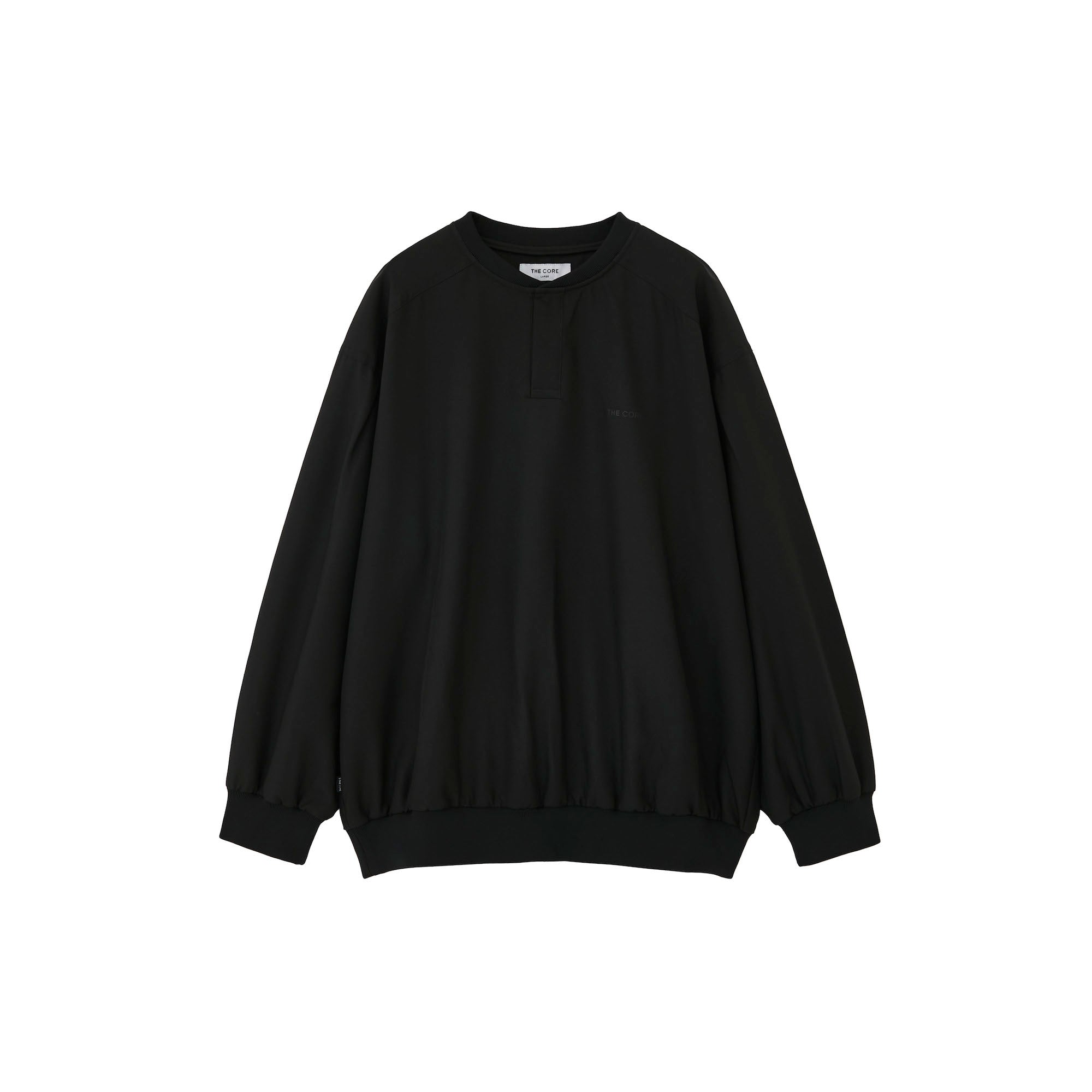 マジックスティック　THE CORE ネイビー トラックジャケット L マジックスティック THE CORE ネイビー トラックジャケット L