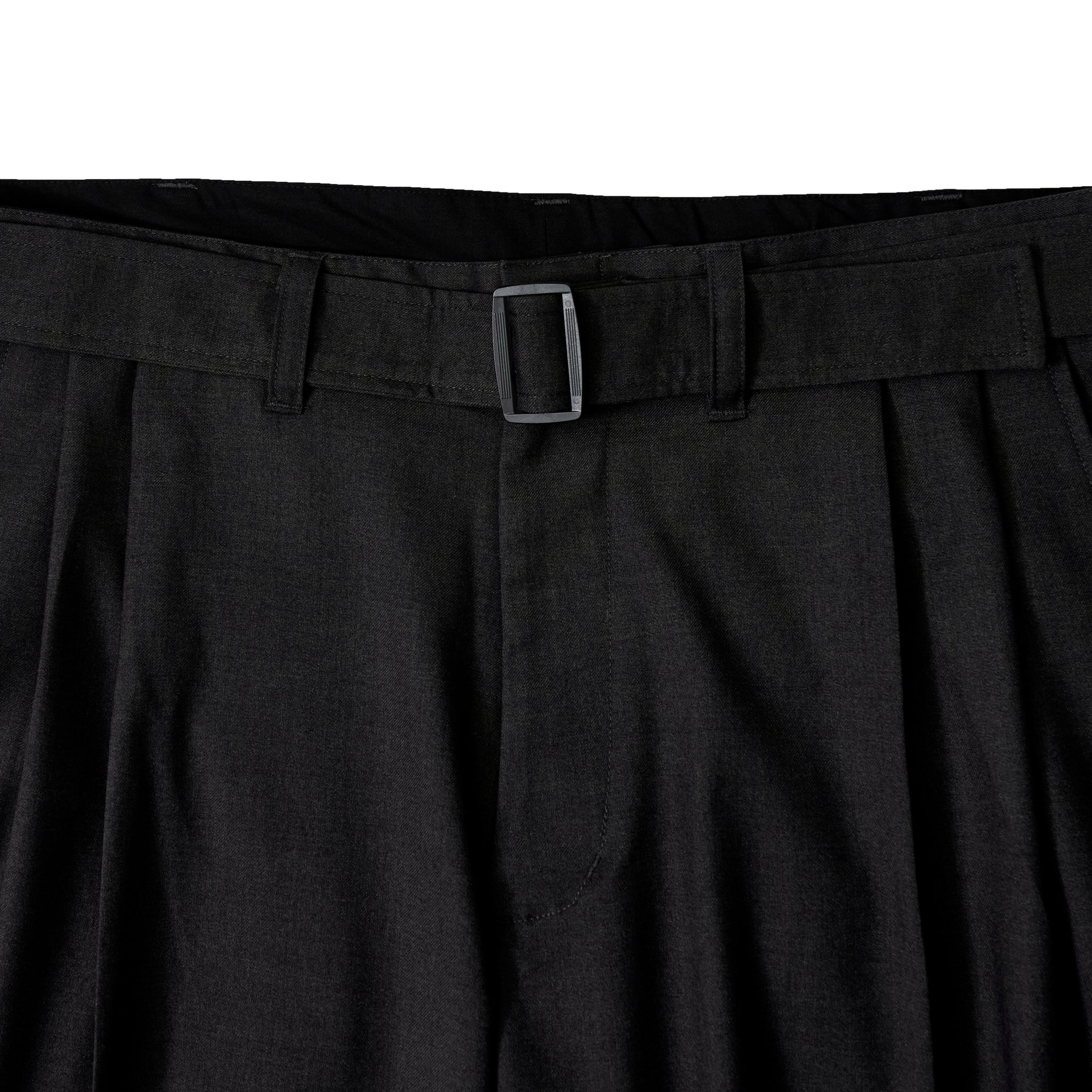 Dress Fake Bontage Pants (BLACK) – MAGIC STICK ENTERTAINMENT
