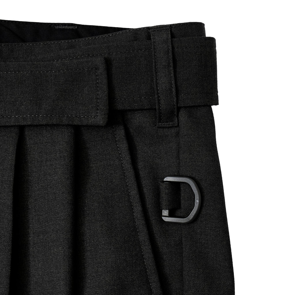 Dress Fake Bontage Pants (BLACK) – MAGIC STICK ENTERTAINMENT