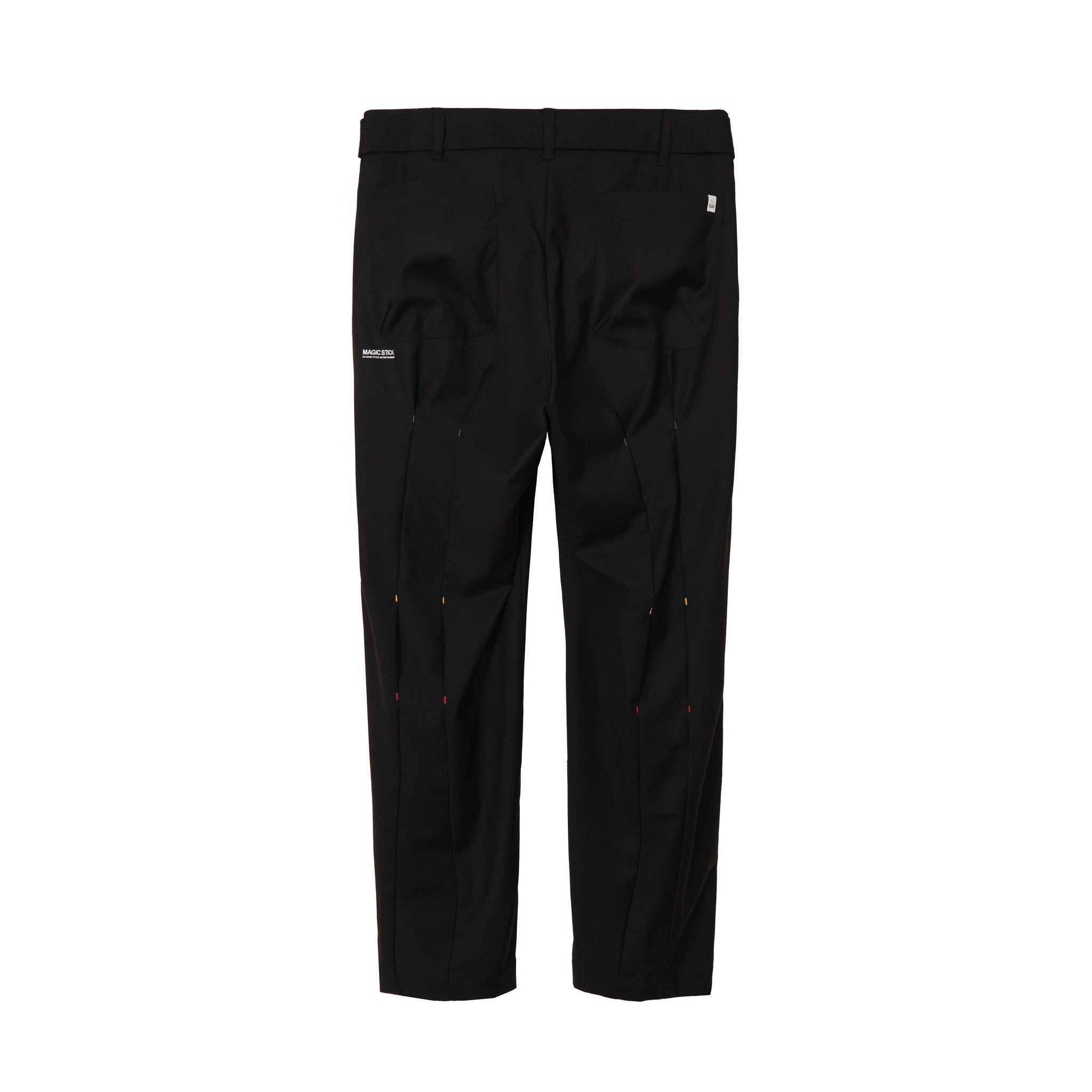 Black market ボンテージパンツ BLACK MARKET ボンテージパンツ