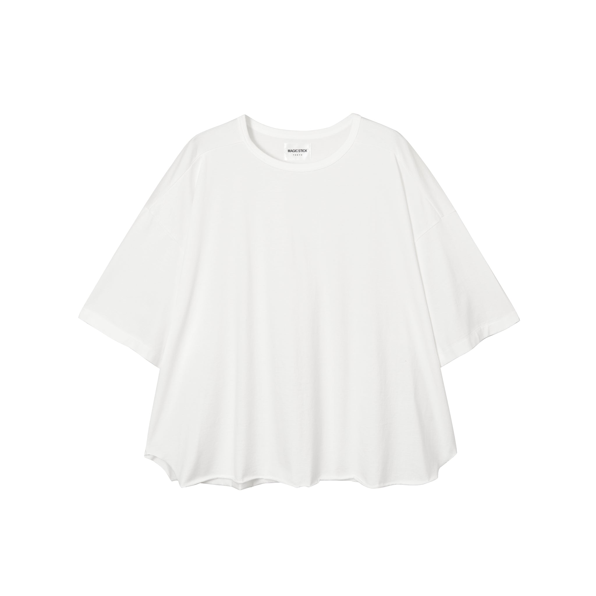 マジックスティック　プリントTシャツ MAGIC STICK tシャツ 「MAGIC STICK」DFA VINTAGE Tシャツ