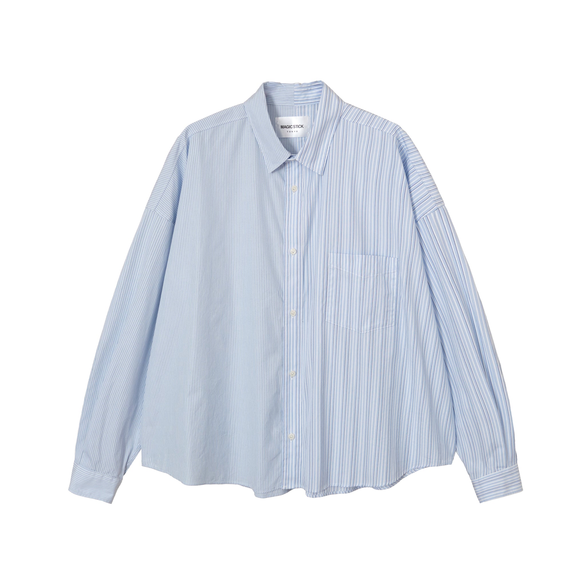 【美品】 magicstick マジックスティック M ペンギン シャツ PENGUIN SHIRT (NATURAL WHITE) – MAGIC STICK ENTERTAINMENT