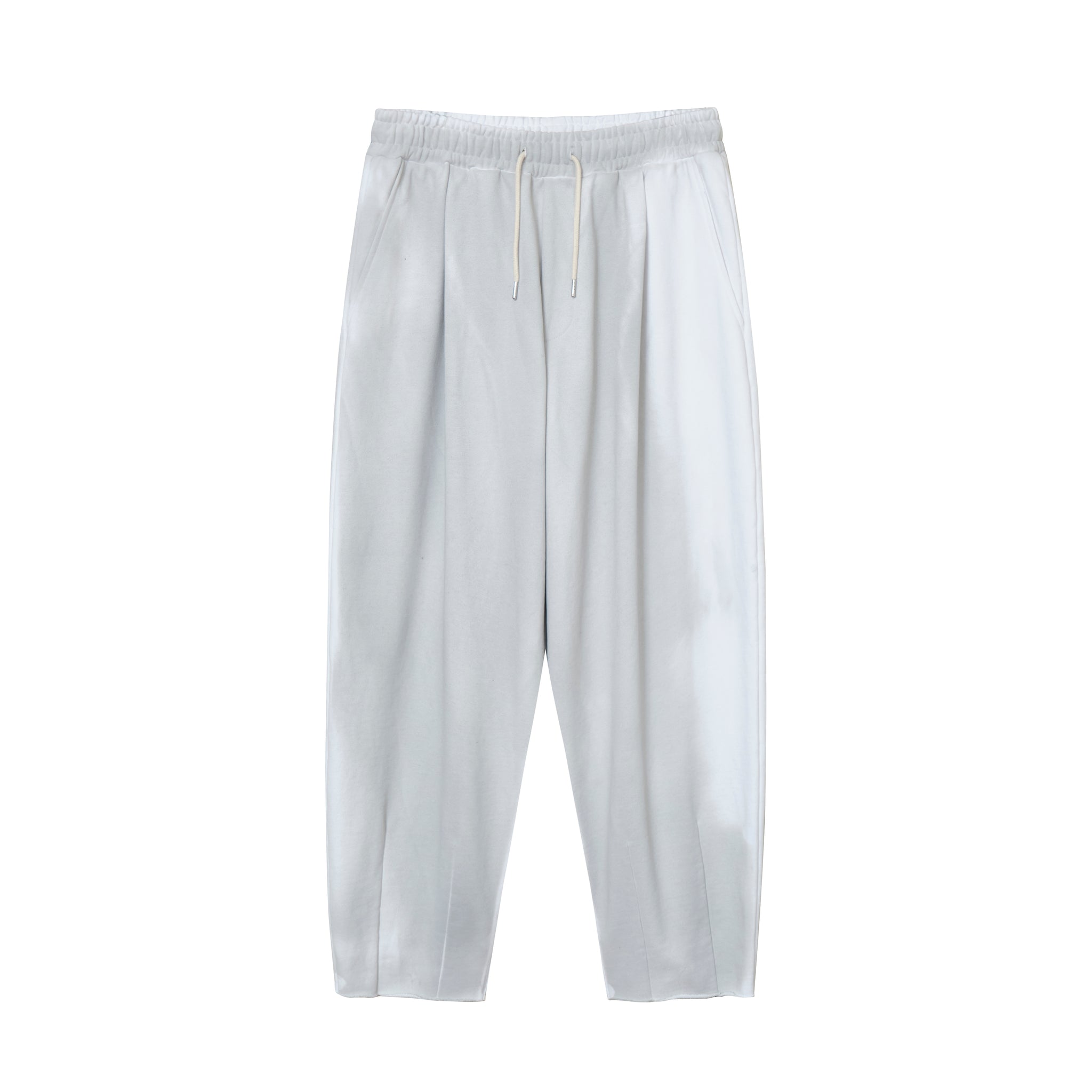 balloon shopruru様へ PYRAMID SWEAT BALLOON PANTS - TIGHTBOOTH® タイトブース