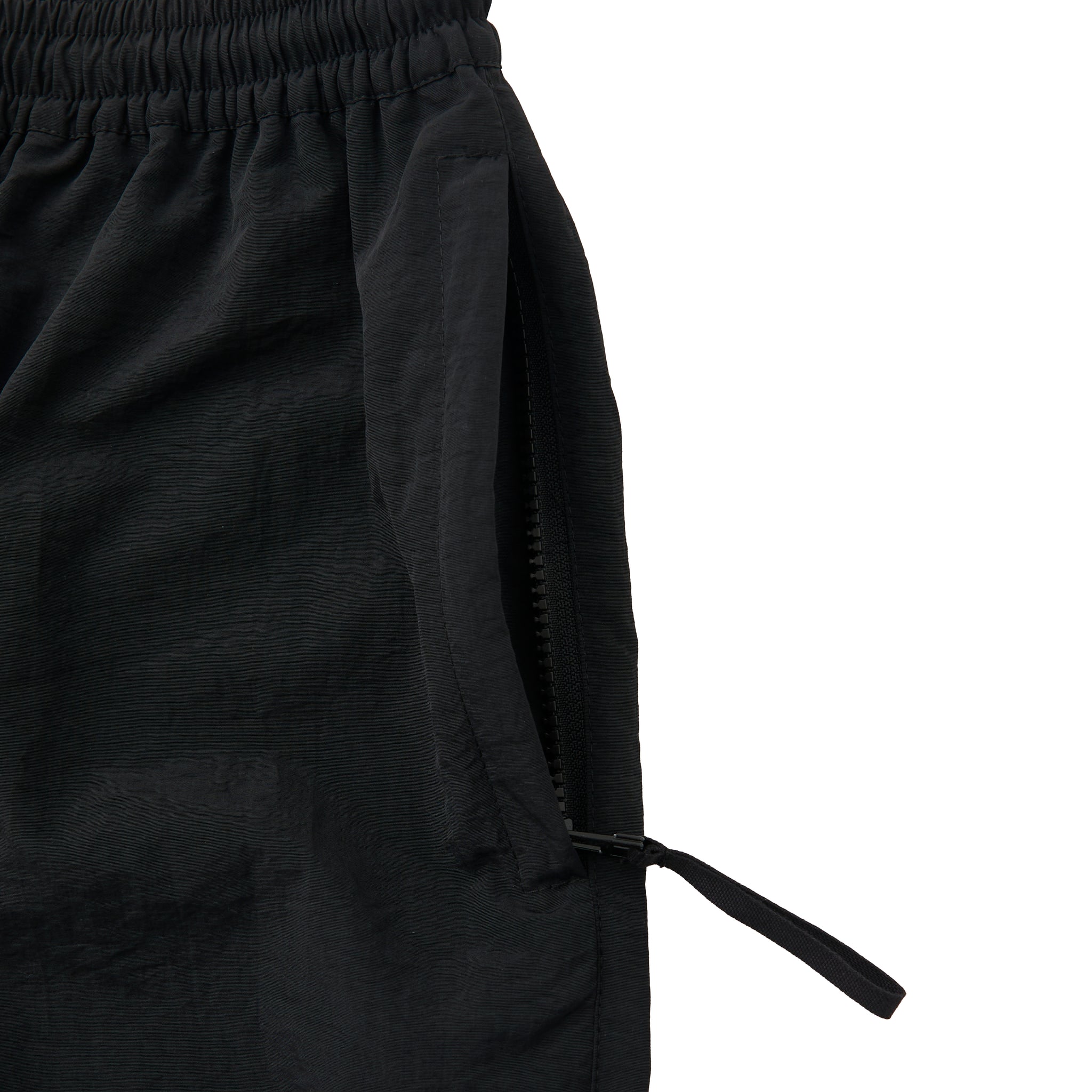 New Training Track Pants (BLACK) – MAGIC STICK ENTERTAINMENT