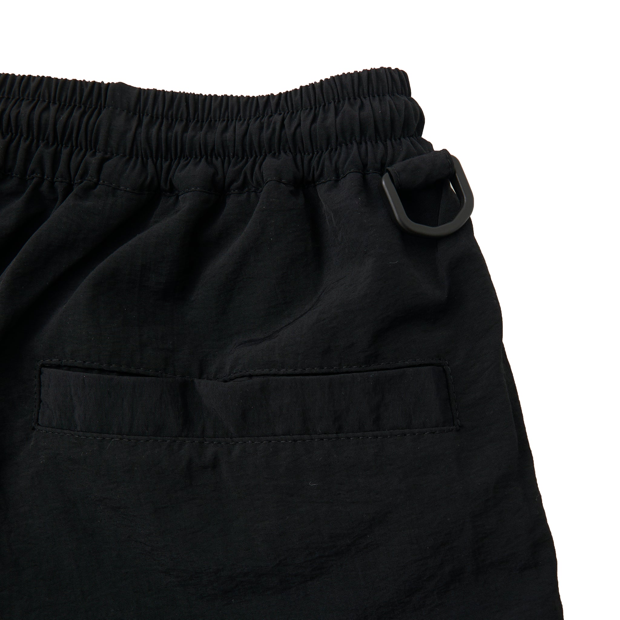 New Training Track Pants (BLACK) – MAGIC STICK ENTERTAINMENT