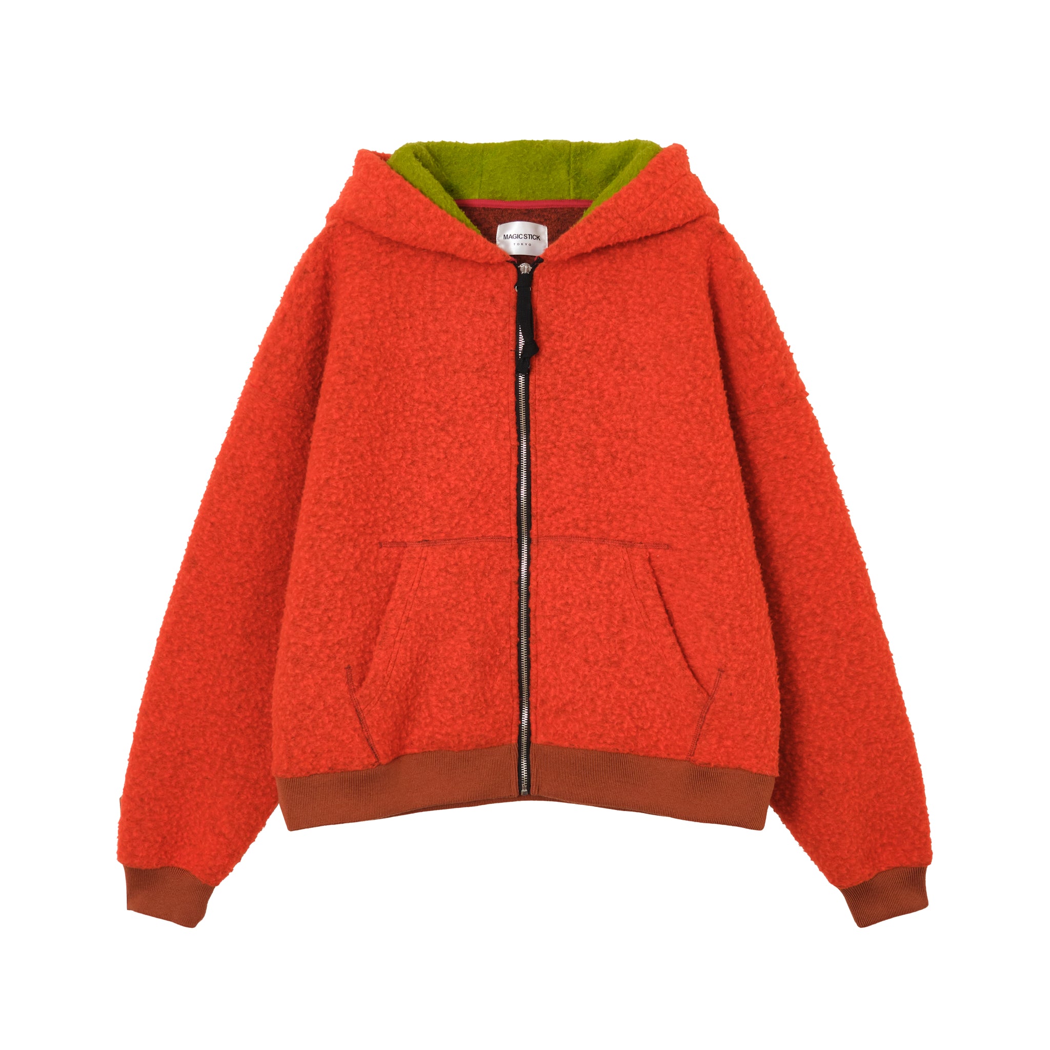 OUTER – MAGIC STICK ENTERTAINMENT Official Store