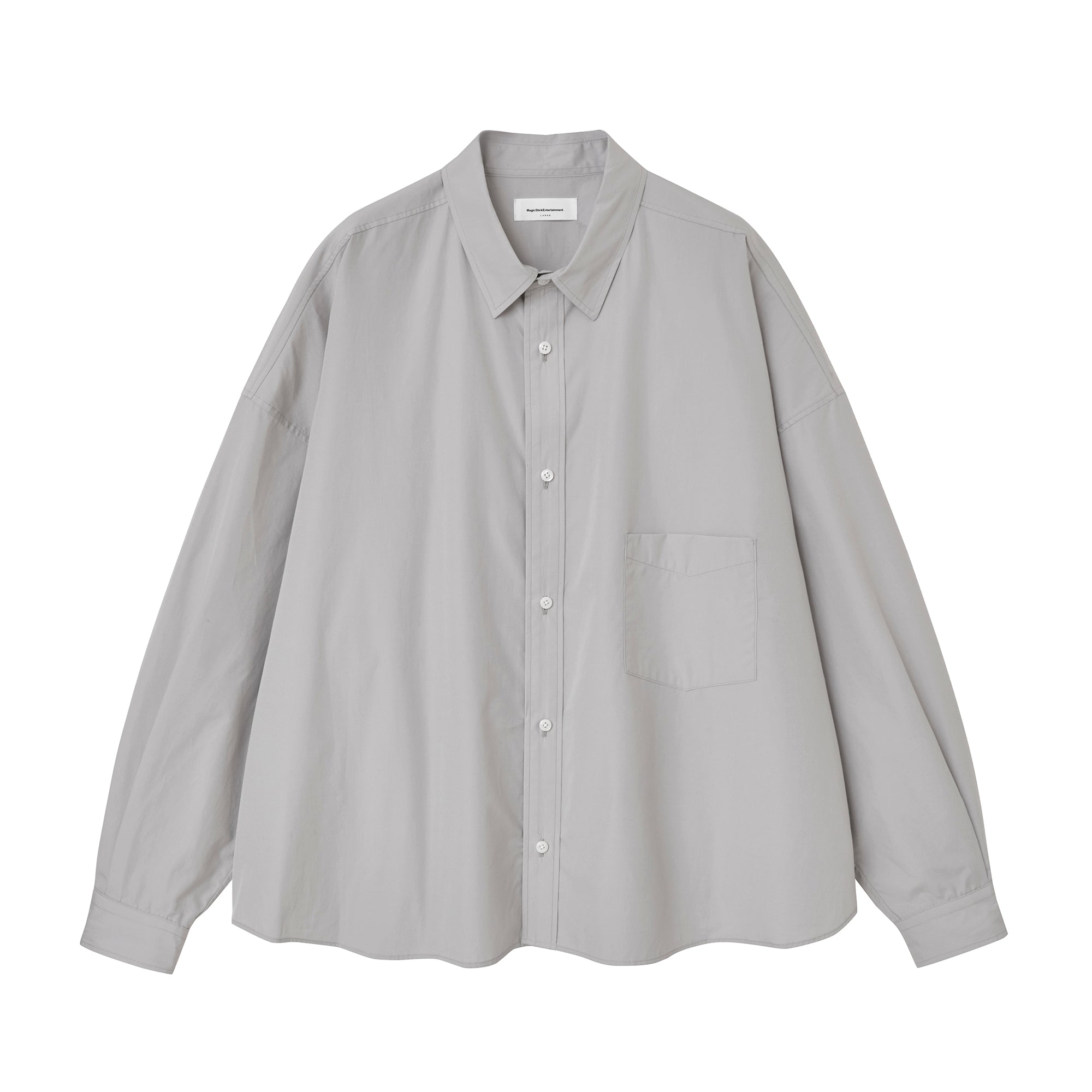 MAGIC STICK マジックスティック ゲームシャツ　GAMESHIRT MAGIC STICK（マジックスティック）の「MAGICSTICK/マジック