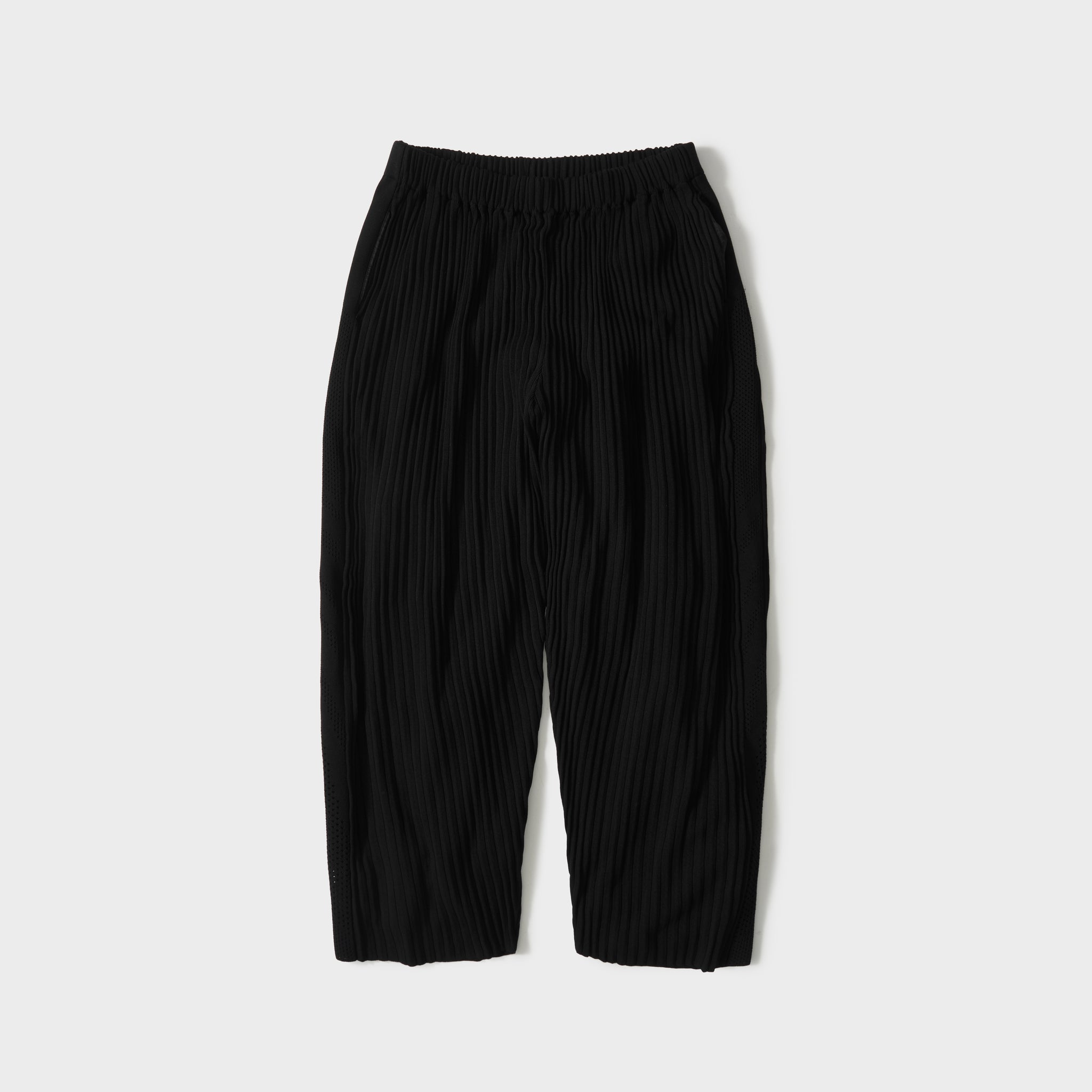 MAGICSTICK ETR CoXo Easy Trousers ニットパンツ PANTS – MAGIC STICK ENTERTAINMENT Official Store