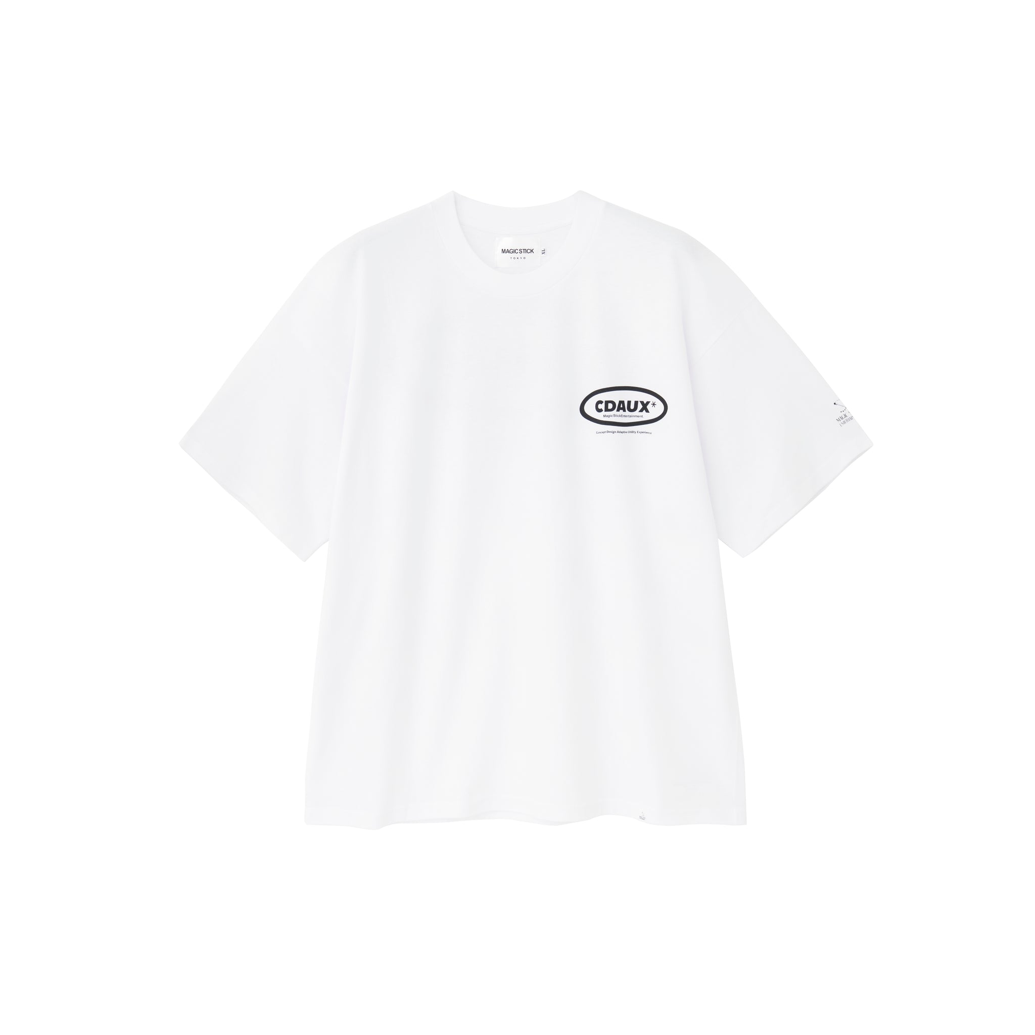 TEE – MAGIC STICK ENTERTAINMENT Official Store
