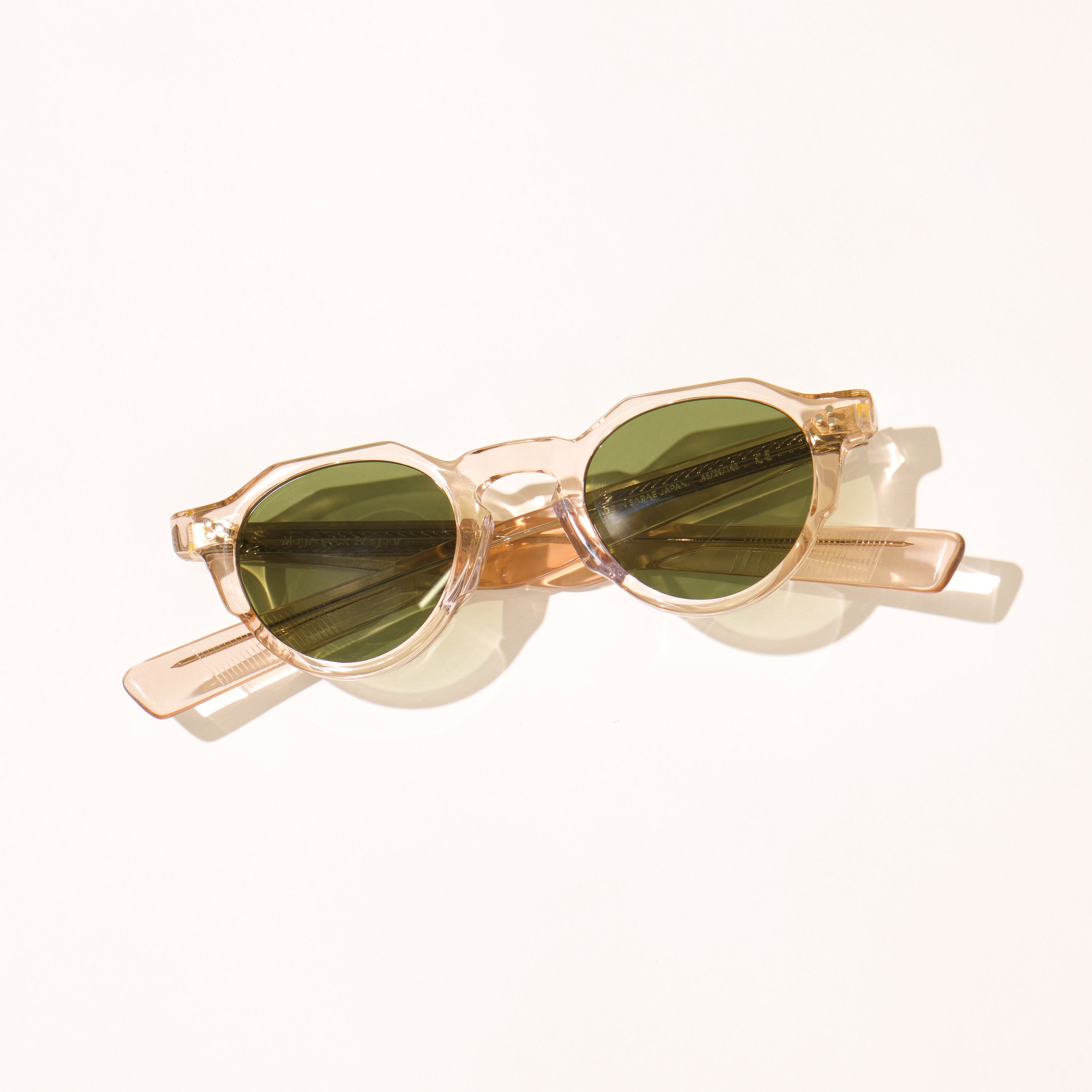 MAGIC STICK EYEGEAR “HAVOC” – MAGIC STICK ENTERTAINMENT Official Store