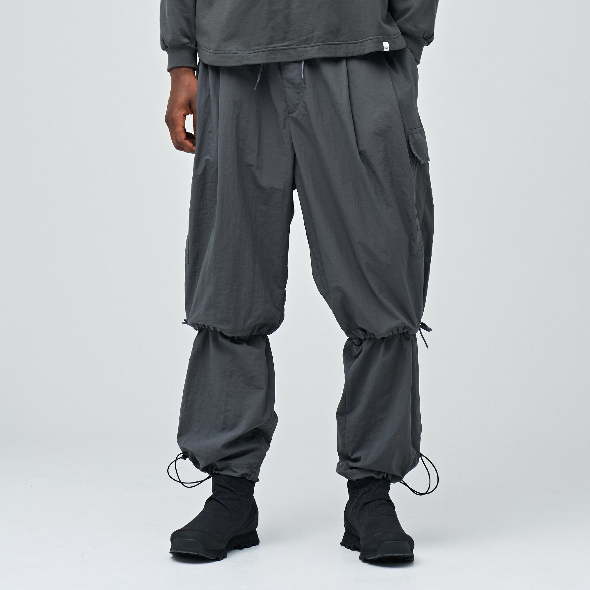2WAY CLIMBING BDU PANTS (C.GREY) – MAGIC STICK ENTERTAINMENT