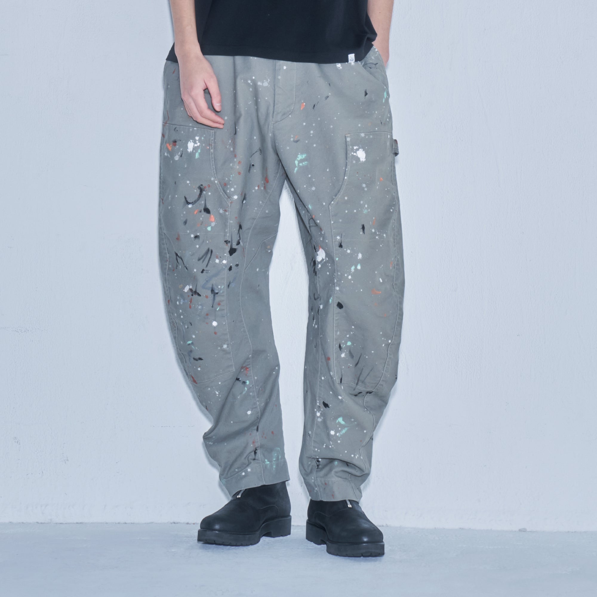 PANTS – MAGIC STICK ENTERTAINMENT Official Store PANTS – MAGIC STICK ENTERTAINMENT Official Store