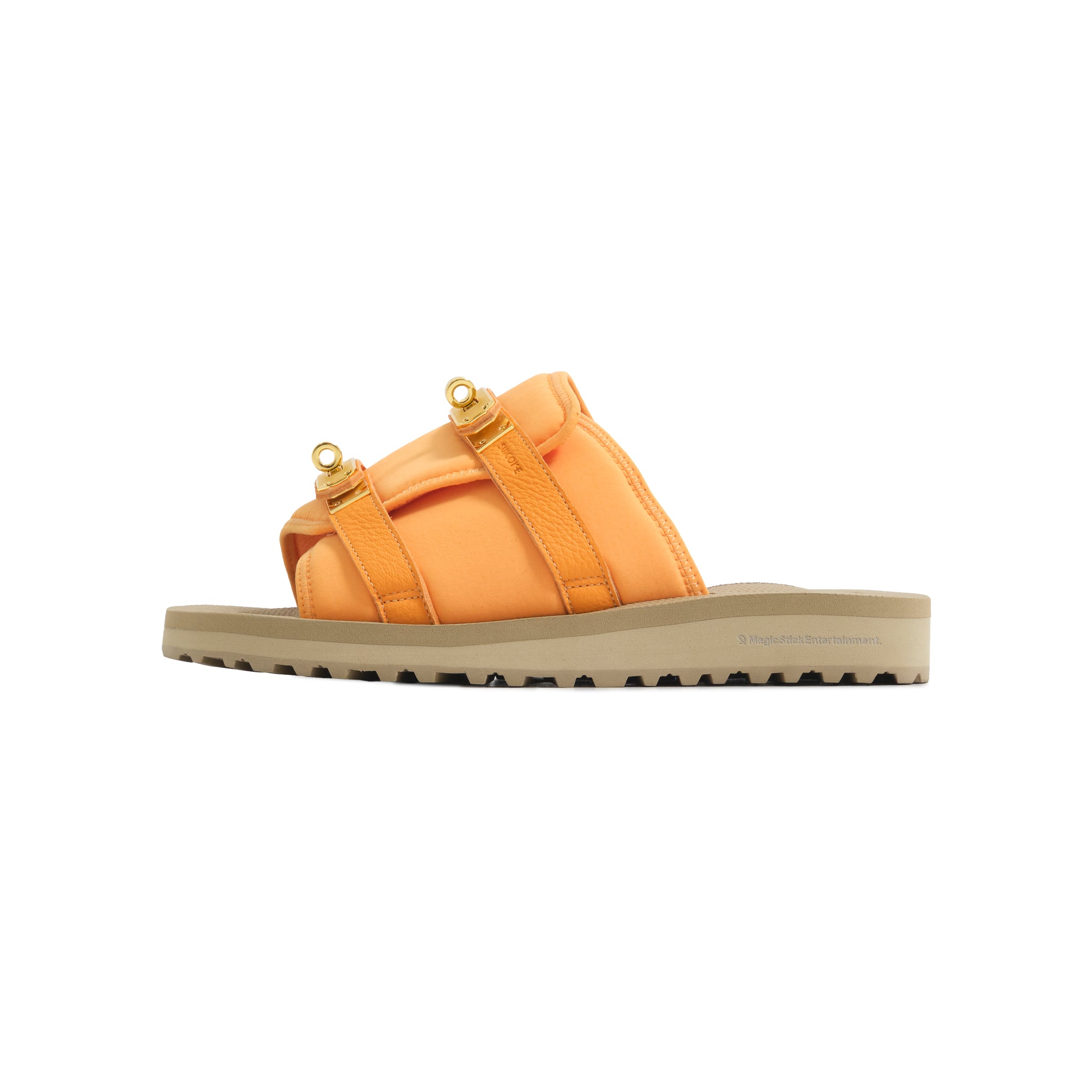 NOBLESSE MOTO by SUICOKE (ORANGE) – MAGIC STICK ENTERTAINMENT