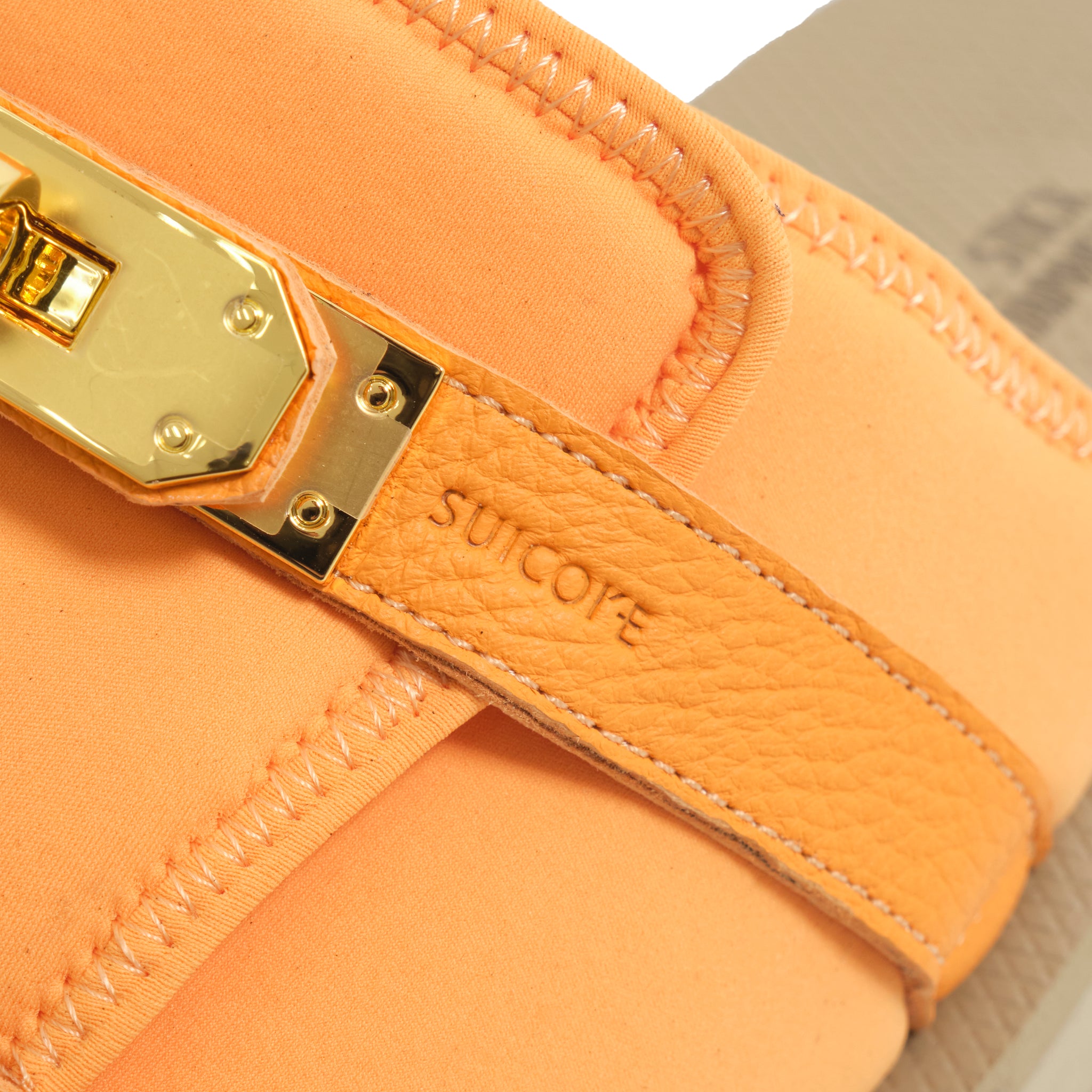 NOBLESSE MOTO by SUICOKE (ORANGE) – MAGIC STICK ENTERTAINMENT