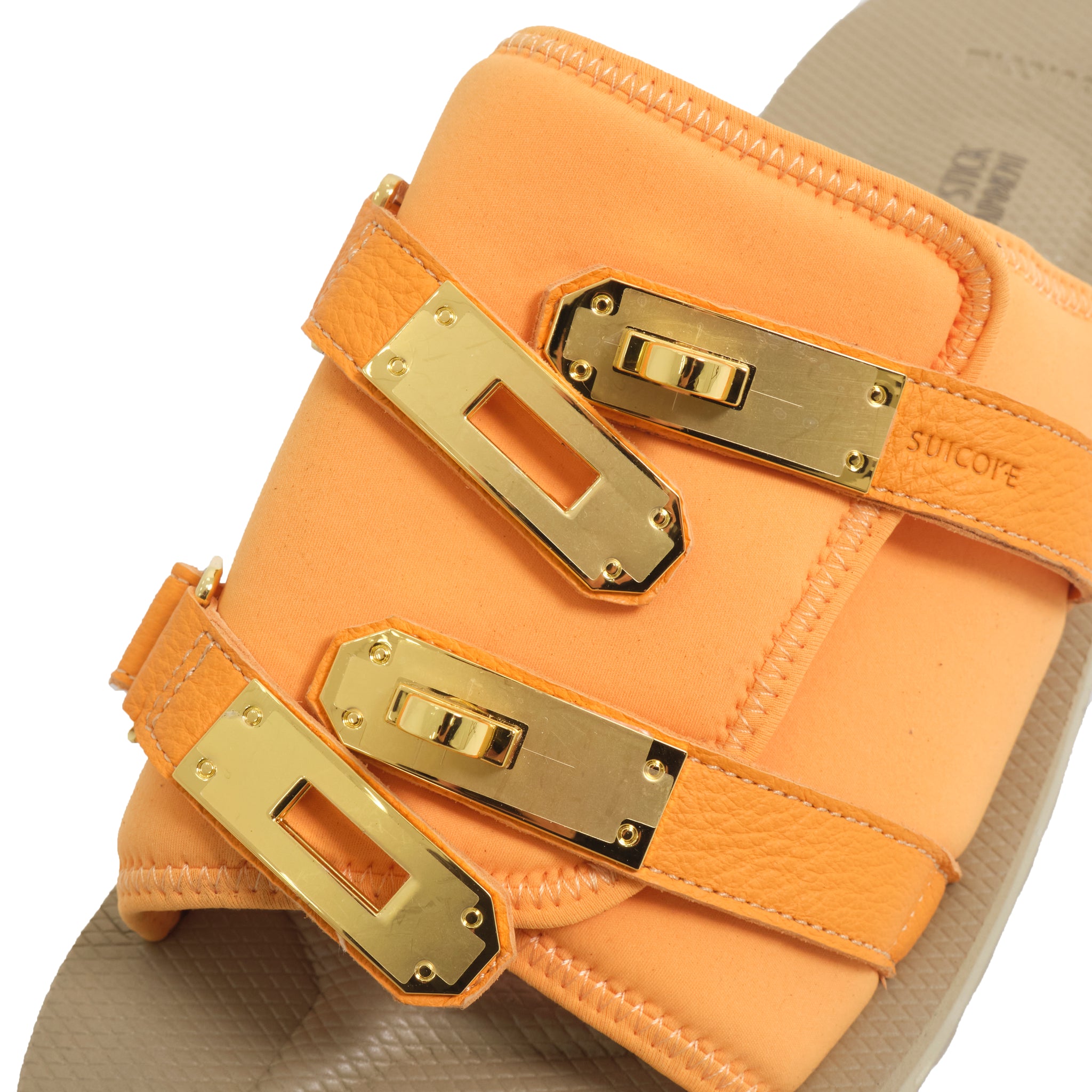 NOBLESSE MOTO by SUICOKE (ORANGE) – MAGIC STICK ENTERTAINMENT