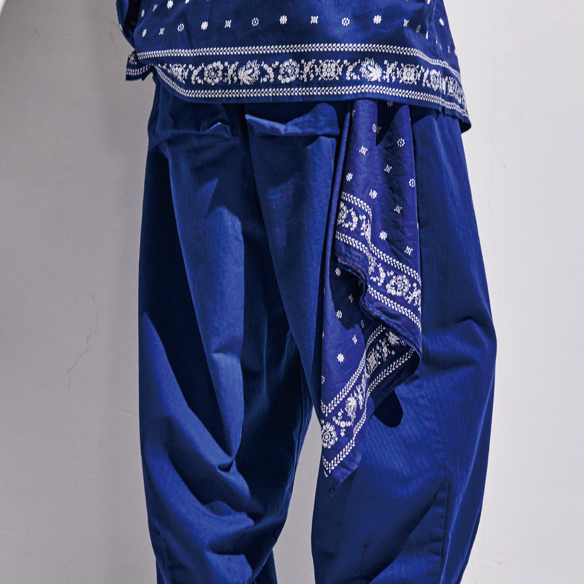 かまいたち　バンダナ・スティック かまいたち バンダナ・スティック かまいたち バンダナ