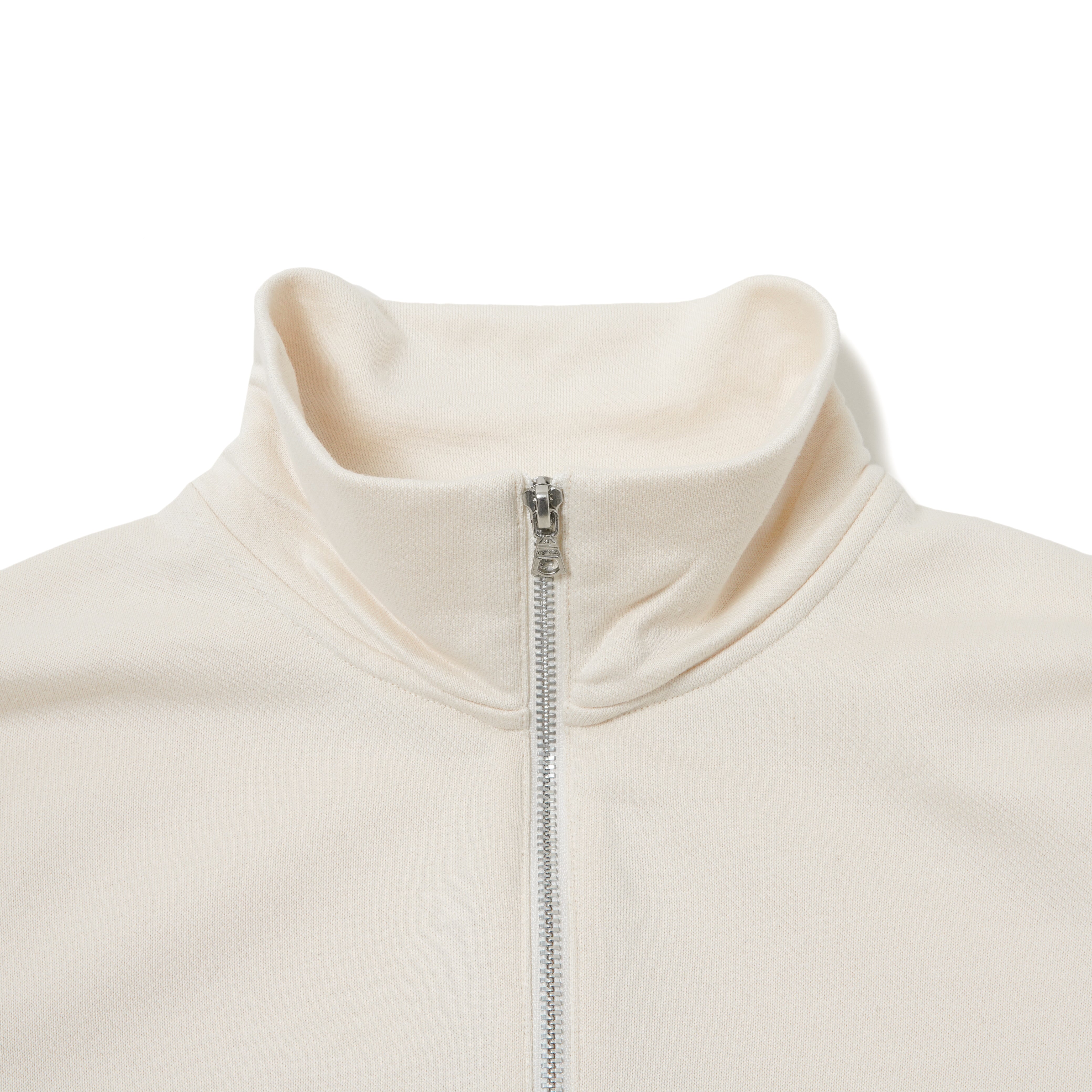 THE CORE IDEAL HALF ZIP SWEAT – MAGIC STICK ENTERTAINMENT Official 