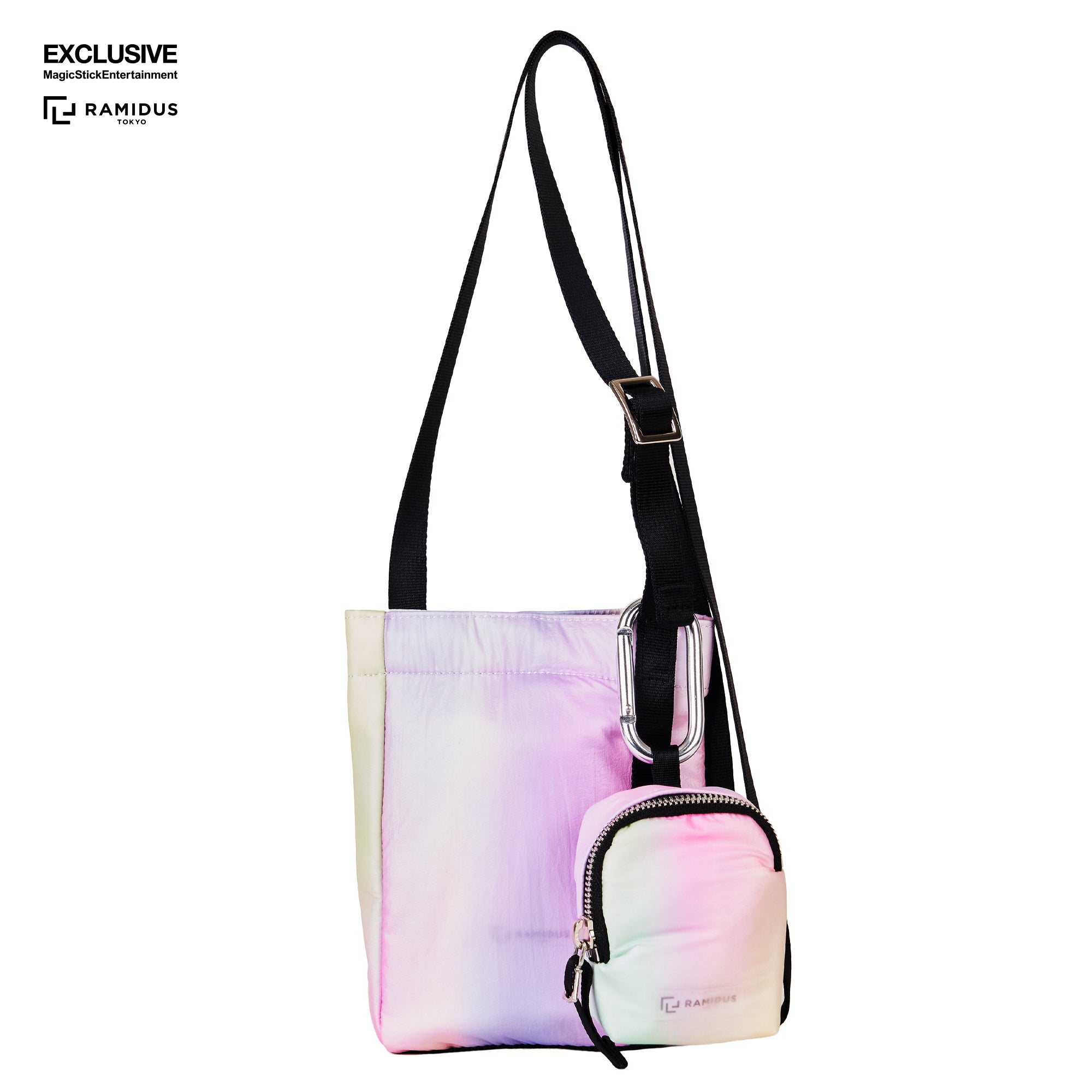 COLLABORATION – MAGIC STICK ENTERTAINMENT Official Store