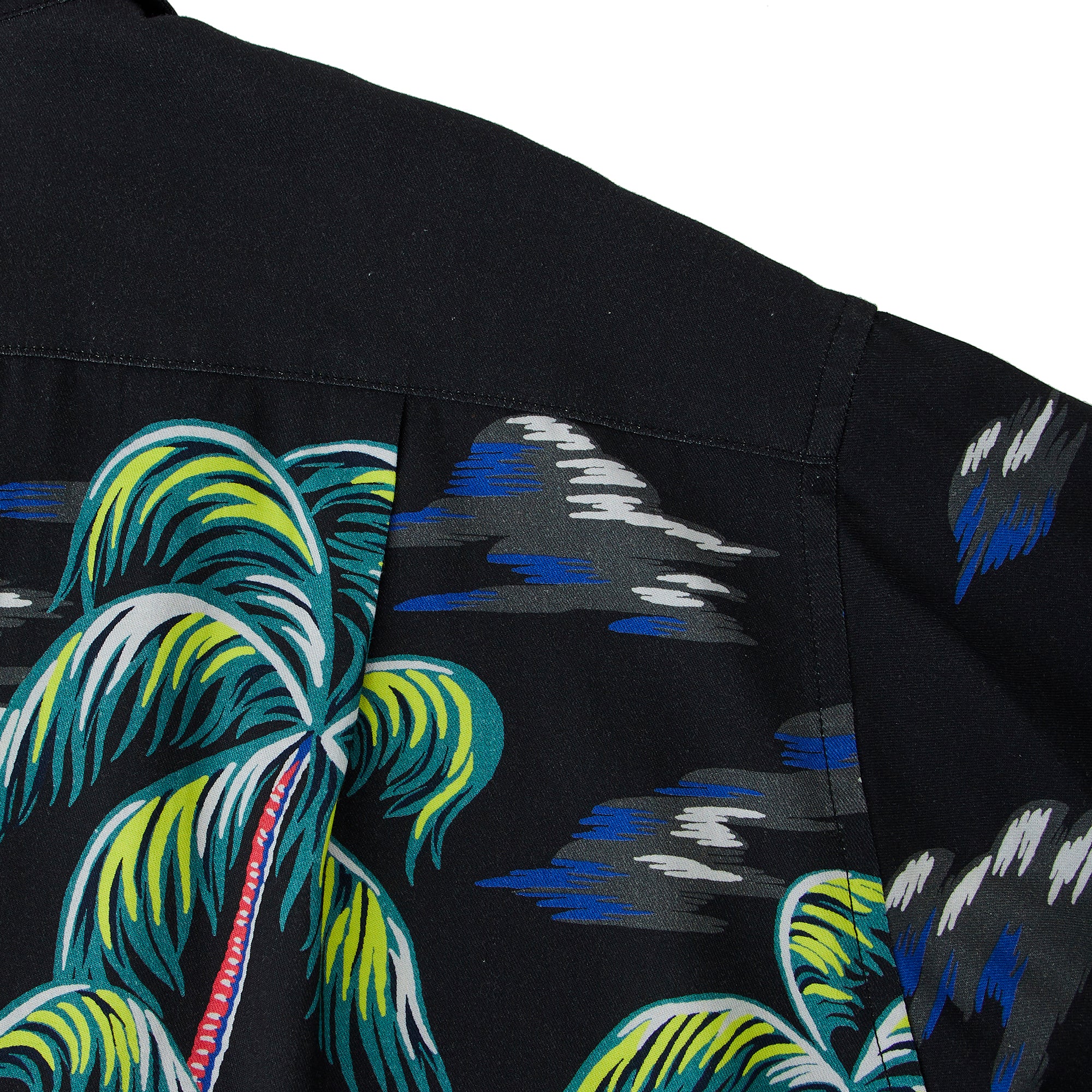 DK PALMS HAWAIIAN SHIRT BY REYN SPOONER – MAGIC STICK ENTERTAINMENT  Official Store