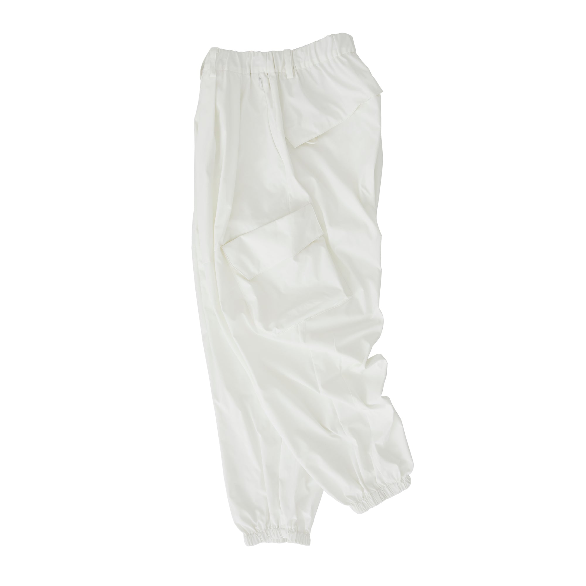 TECH WIDE BDU PANTS(OFF WHITE) – MAGIC STICK ENTERTAINMENT